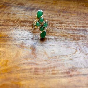 bijoux boucle d oreille en pierre naturelle beaune