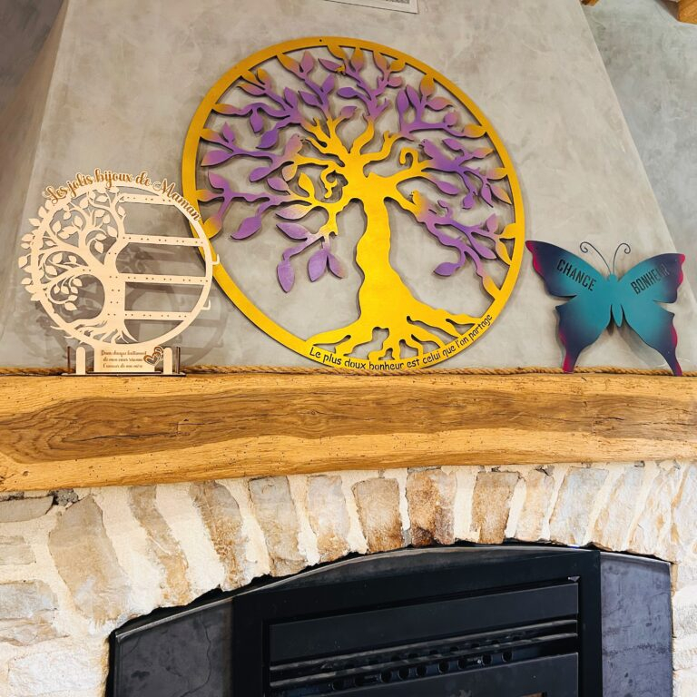 decoration personnalisée Beaune