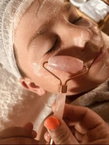 Voyage Anéliane enfants