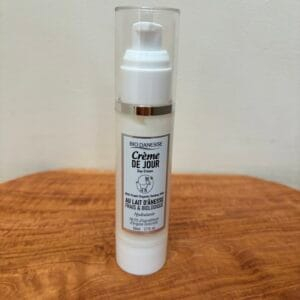 img_3429 Crème de jour au lait d’ânesse