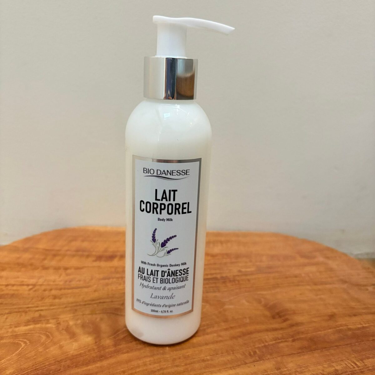 img_3432-3 Lait corporel au lait d’ânesse parfum lavande
