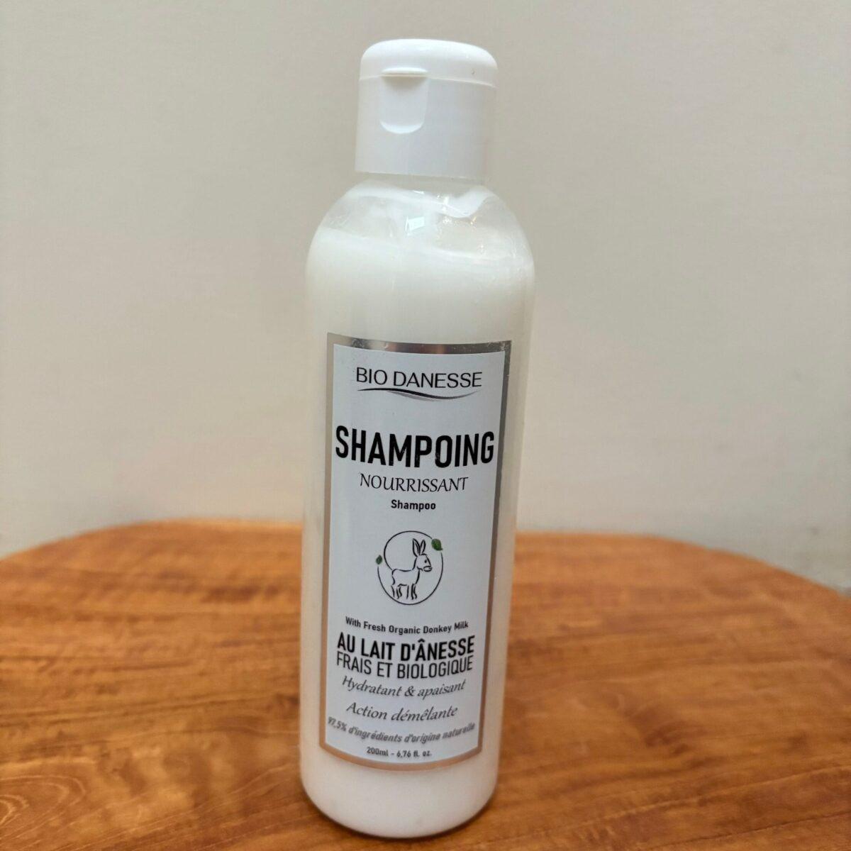 img_3440 Shampoing au lait d’ânesse