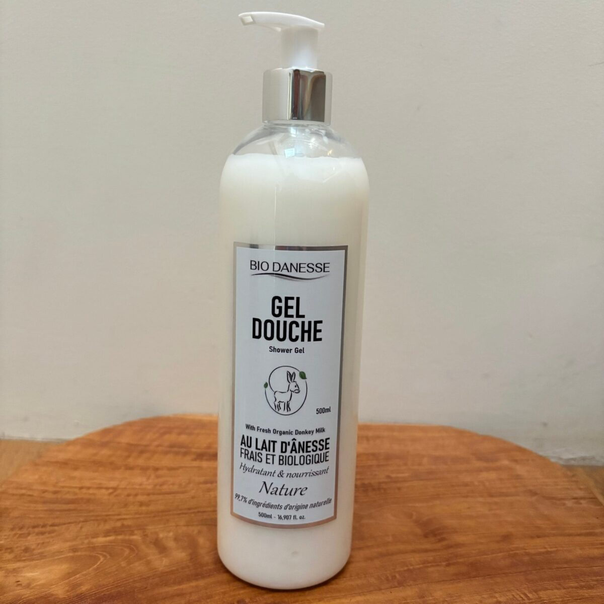 img_3442 Gel douche au lait d’ânesse parfum nature 500ml