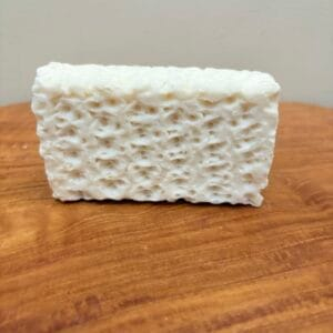 img_3448 Savon gommage exfoliant au lait d’ânesse