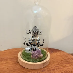 Éclat de sérénité