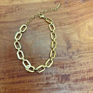 Éclat doré - Type maille 1