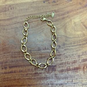 Éclat doré - Type maille 6