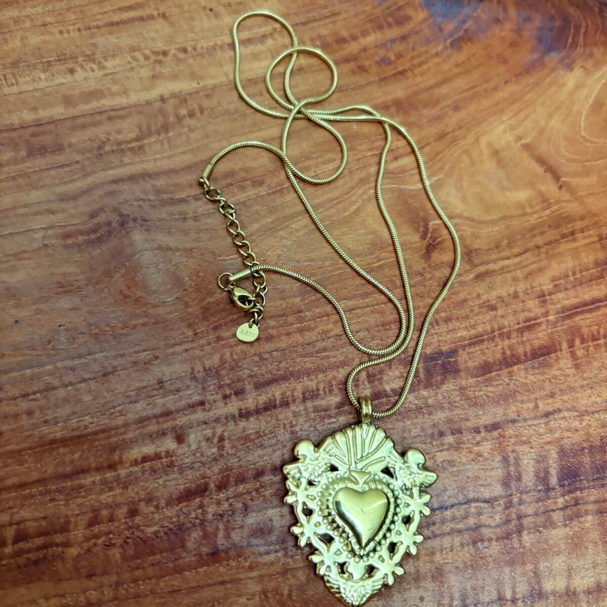 img_4051 Sautoir cœur ex-voto