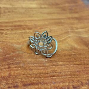 img_4083-2 Bague fleur de lotus argentée