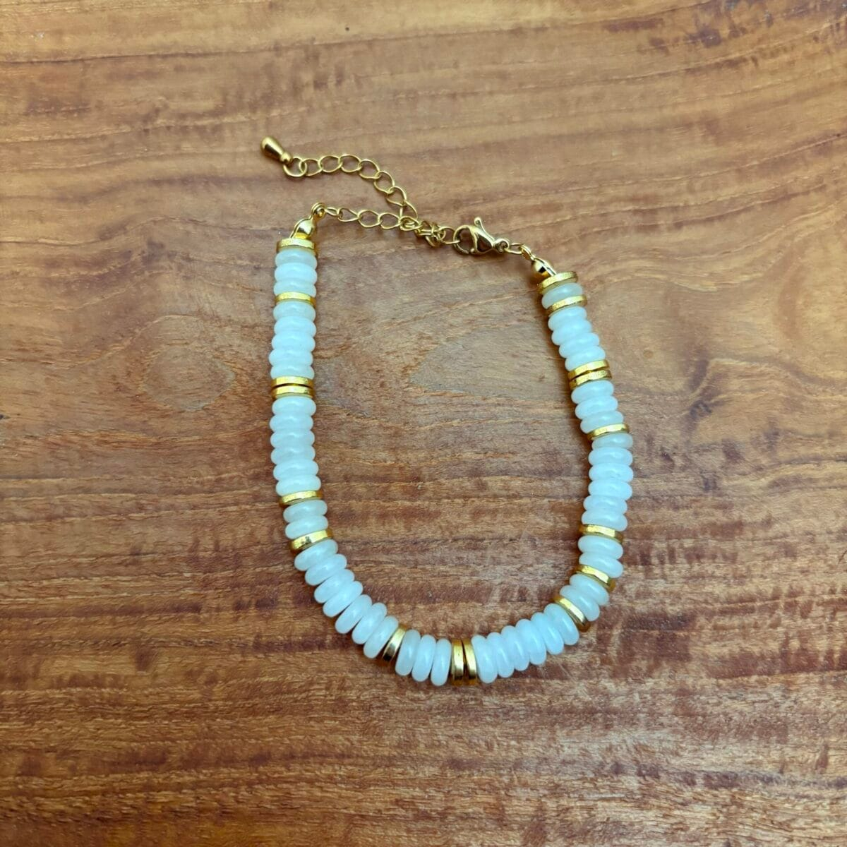 img_4225 Bracelet harmonie blanche