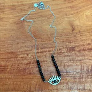 Collier protection