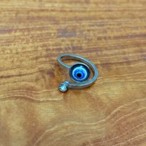 Bague œil de sagesse