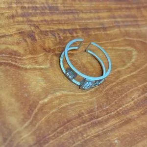Bague arbre de vie