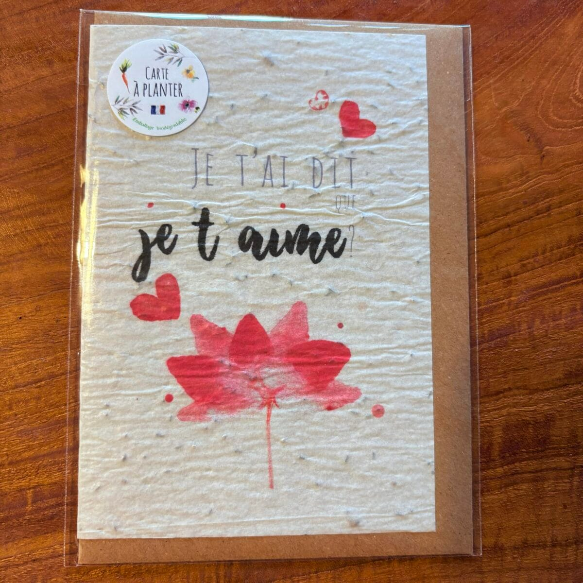 img_4803 Carte à planter « amour »