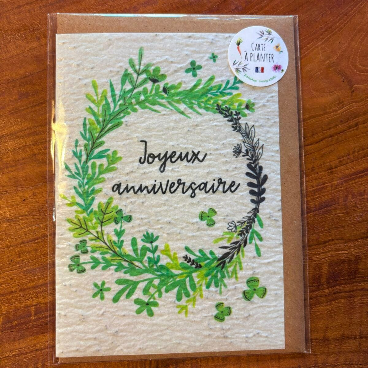 img_4805 Carte à planter « joyeux anniversaire » n 1