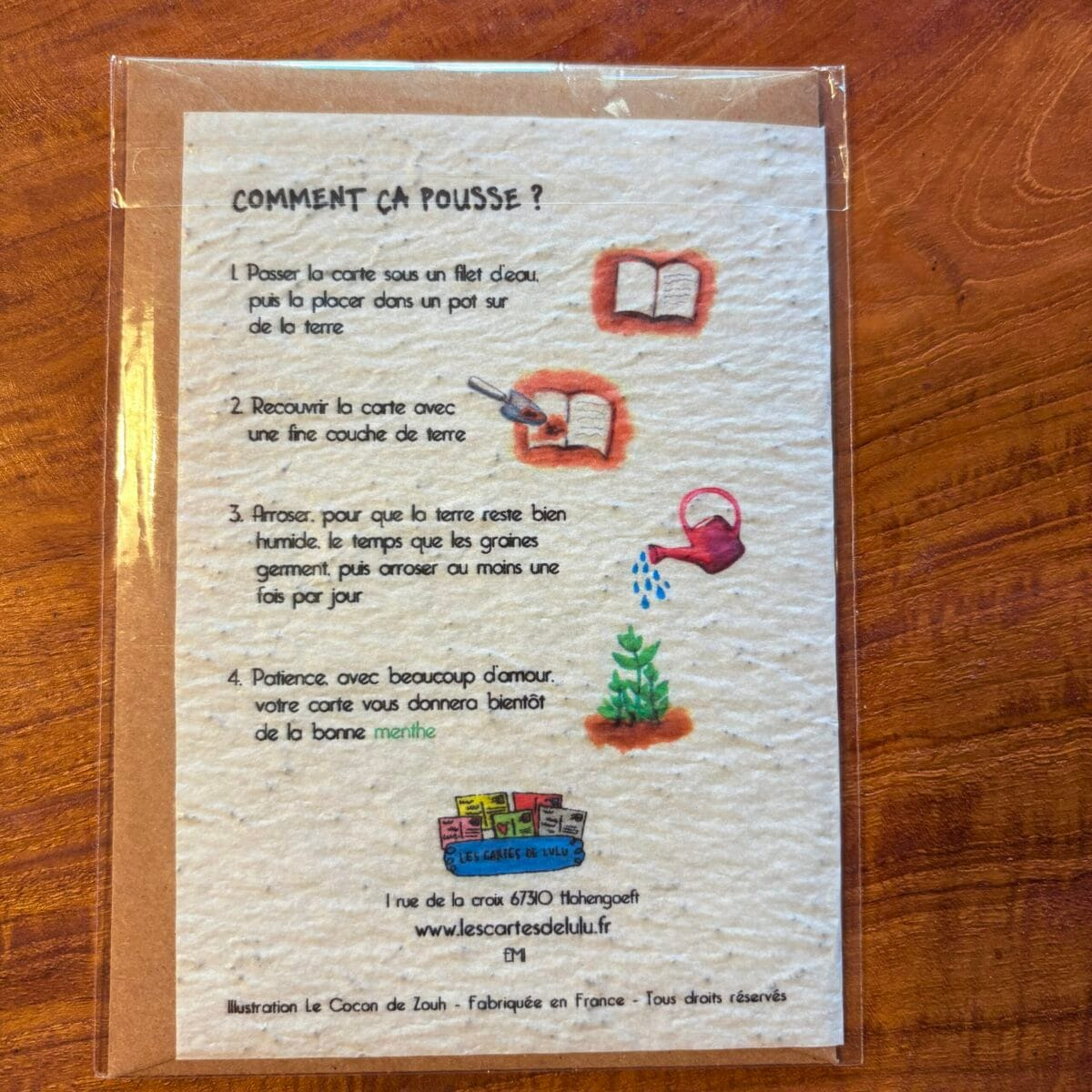 img_4806 Carte à planter « joyeux anniversaire » n 1