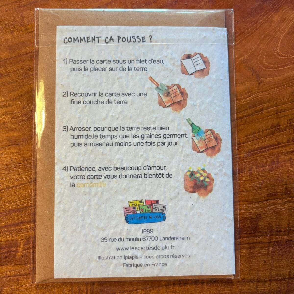 img_4810 Carte à planter « joyeux anniversaire » n 2