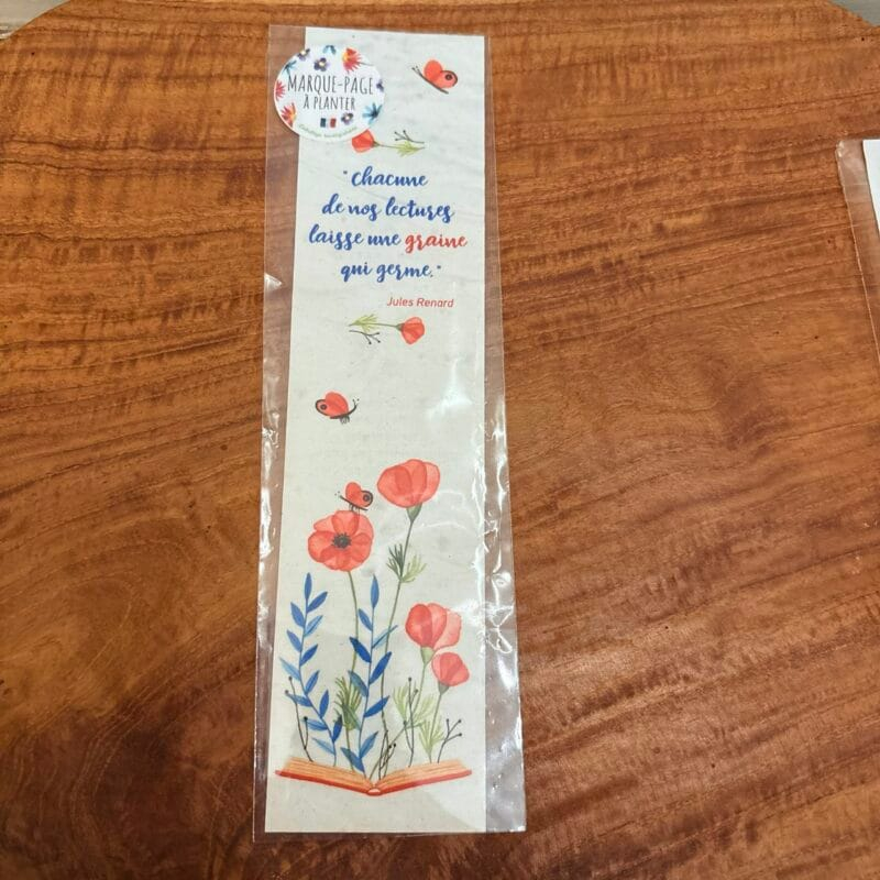 img_5025 Marque-page à planter - fleurs