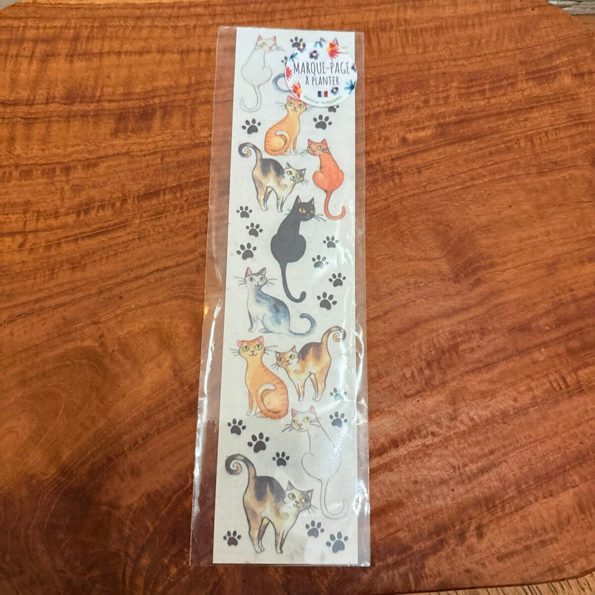 img_5026 Marque-page à planter - chats