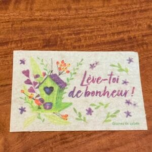 img_5035 Mini carte à planter « citation 2 »