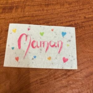 img_5041 Mini carte à planter « maman » n 2