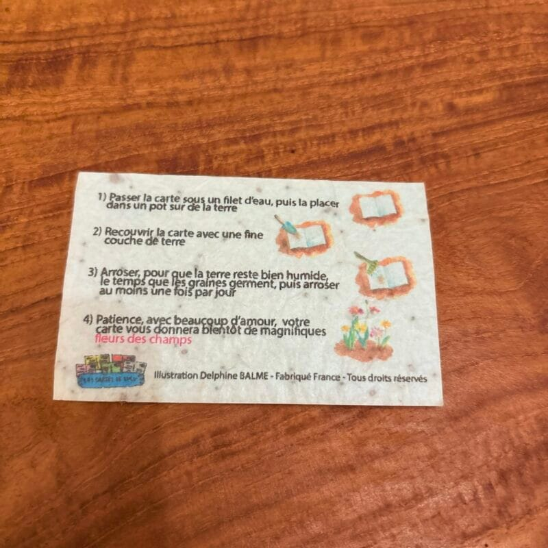 img_5042 Mini carte à planter « maman » n 2