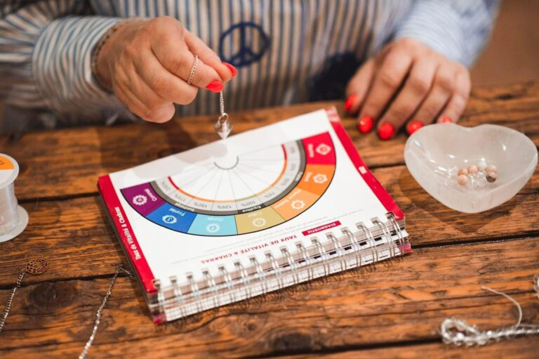 Lecture énergétique à distance