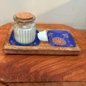 Équilibre Lunaire et Solaire