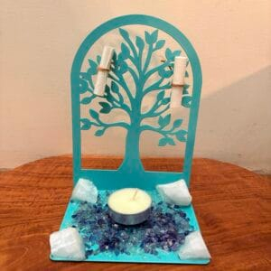 Arbre Sacré – Rituel de Lune