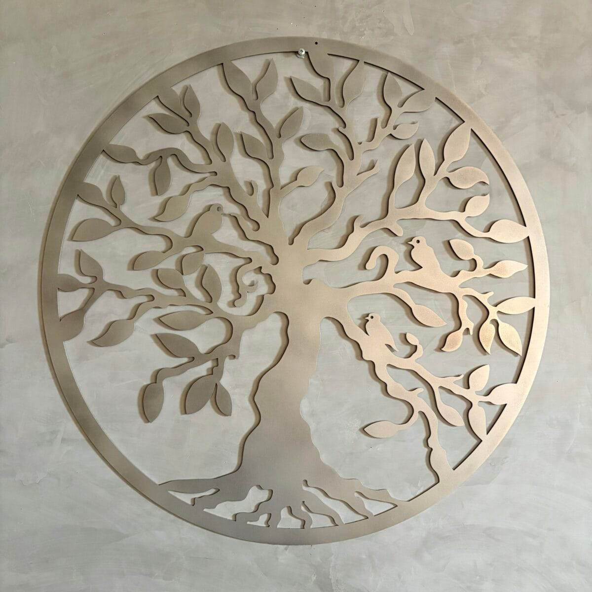 img_5990 Oiseaux du Destin – Arbre de Vie Métal