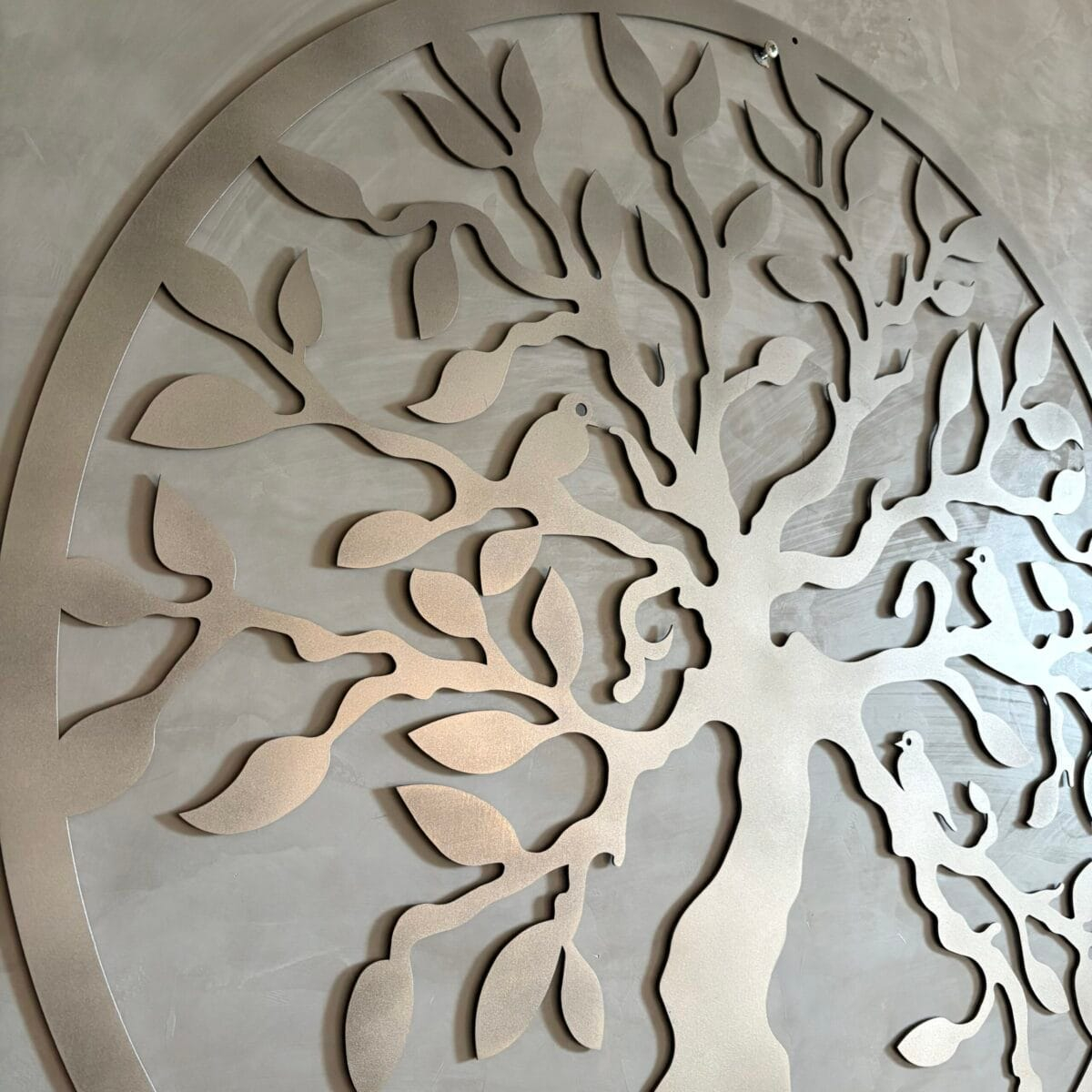 img_5991 Oiseaux du Destin – Arbre de Vie Métal