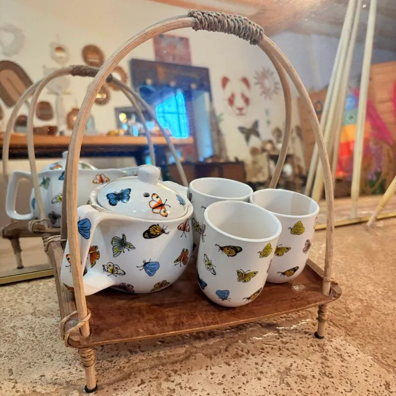 L’Instant Papillon