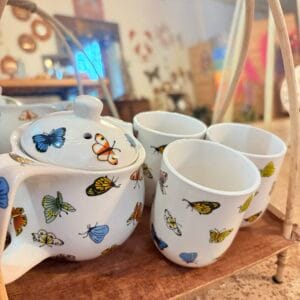 L’Instant Papillon