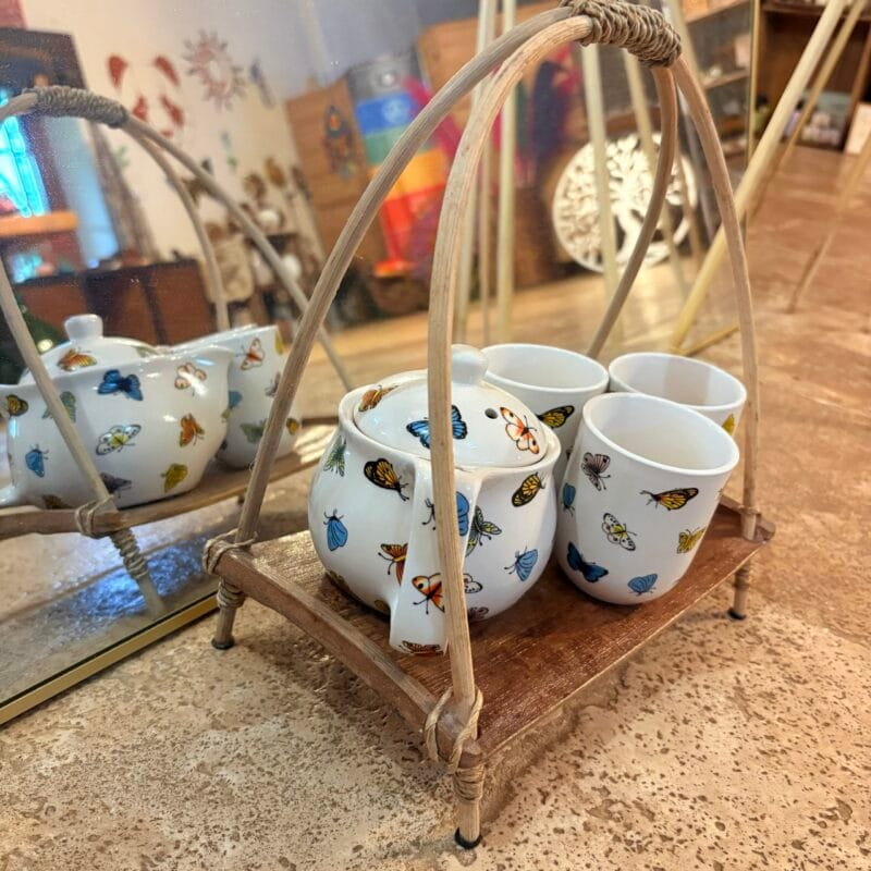 L’Instant Papillon