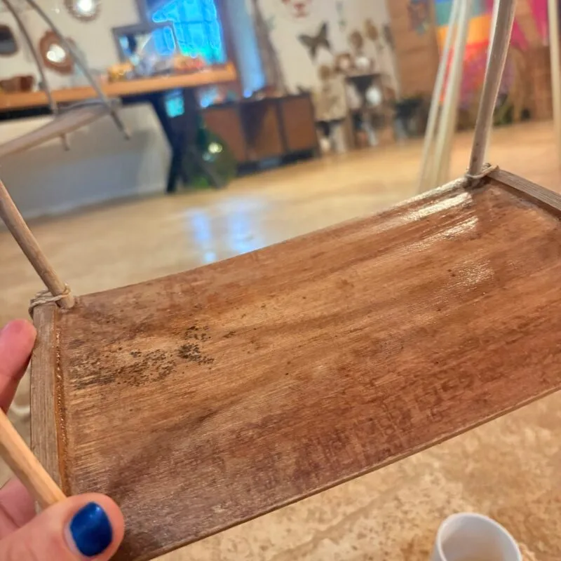 L’Instant Papillon