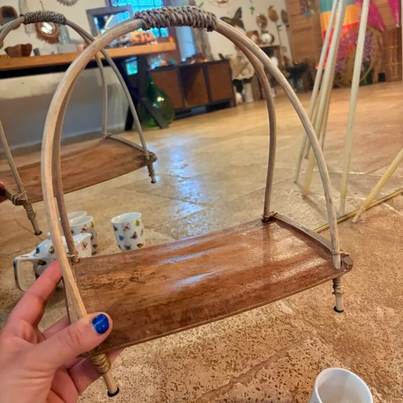 L’Instant Papillon