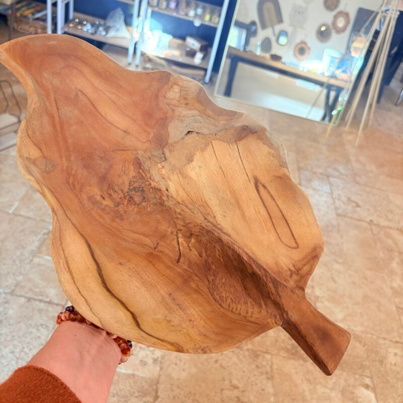 img_6492 Feuille de Teck