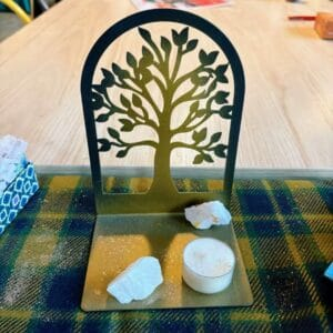 Arbre des Intentions