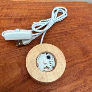 img_8367 Base Lumineuse USB - version 1