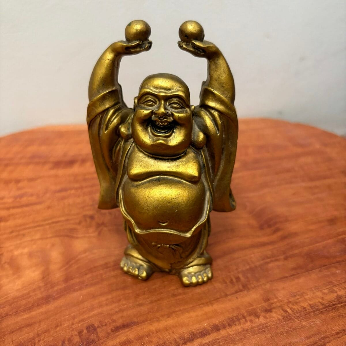 img_8381 Statuette Bouddha Jongleur – Joie