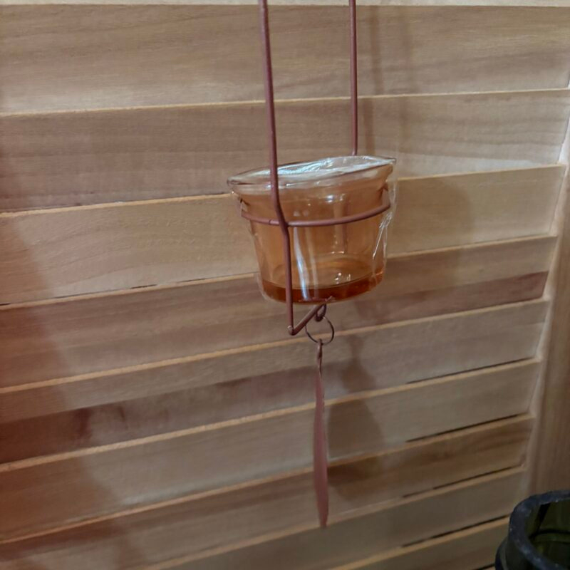 img_8386 Suspension Éléphant