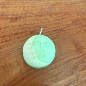 img_8397 Bougie soleil lune