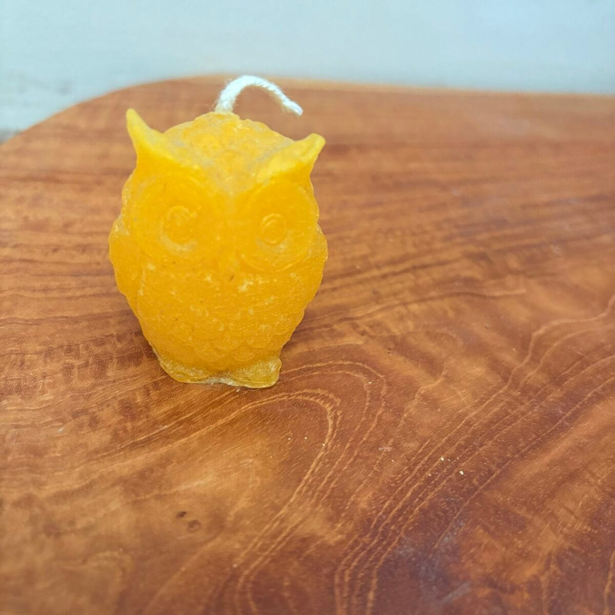 img_8399 Bougie hibou