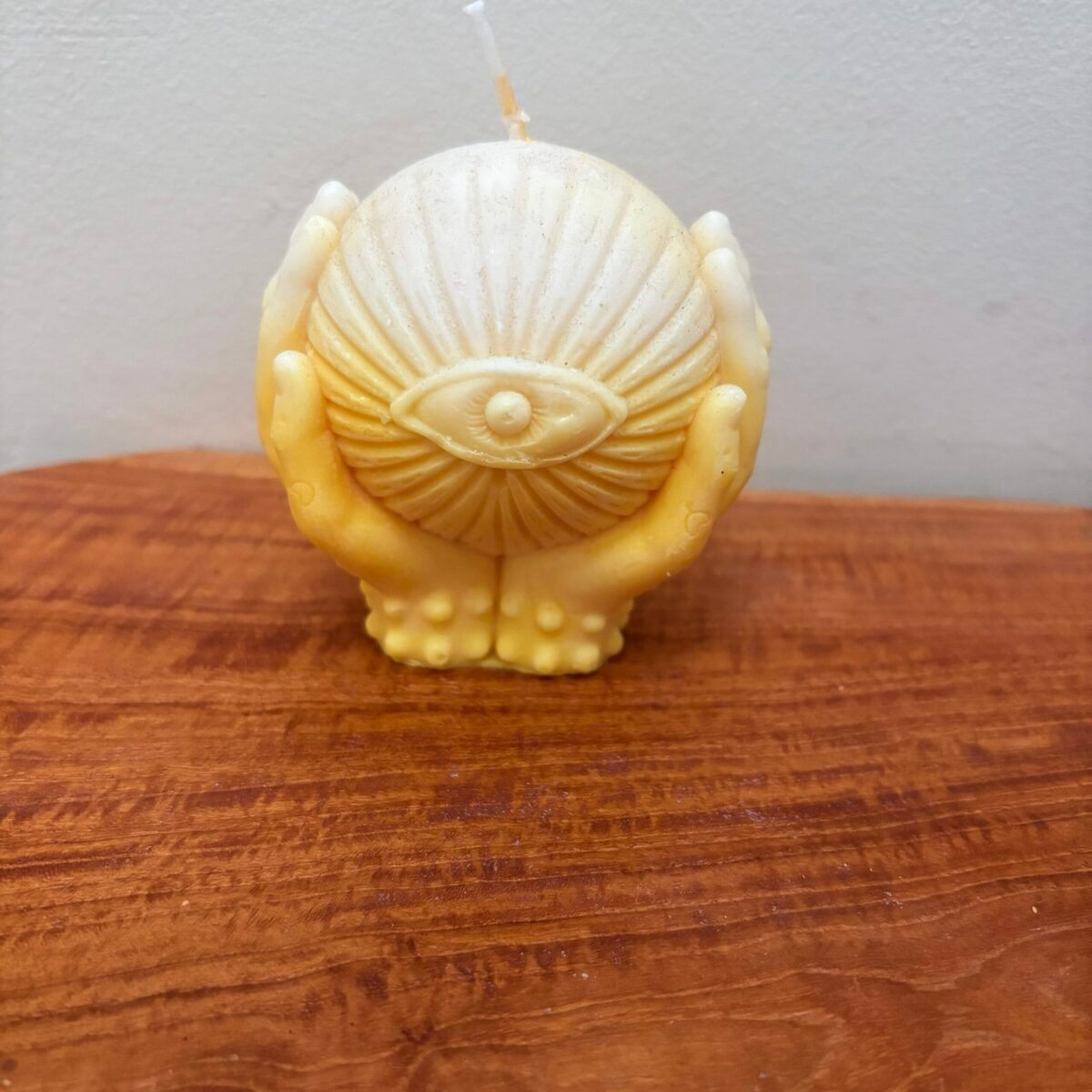 img_8401 Bougie Œil et Main