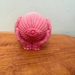 img_8402 Bougie Œil et Main