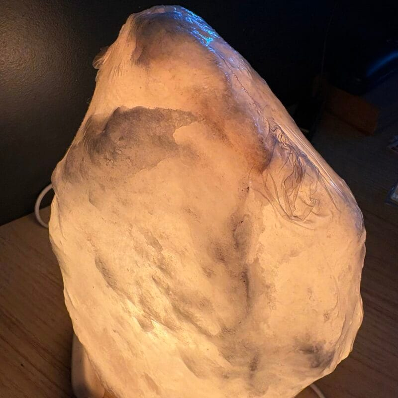 Himalaya Blanche - version 1