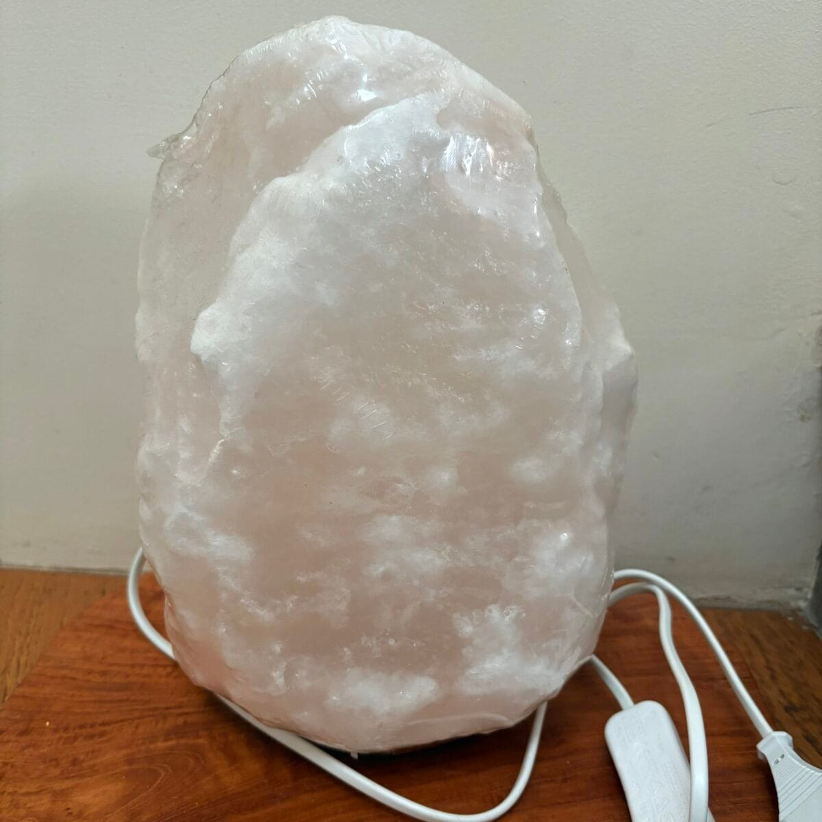 Himalaya Blanche - version 1