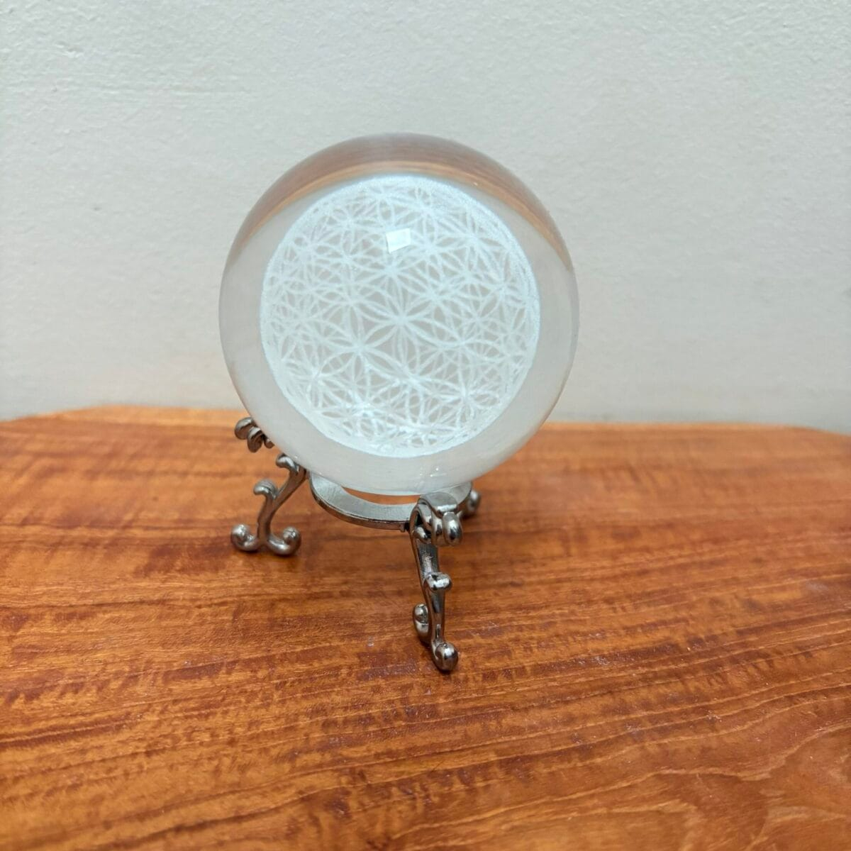 img_8413 Boule en verre “Fleur de Vie”