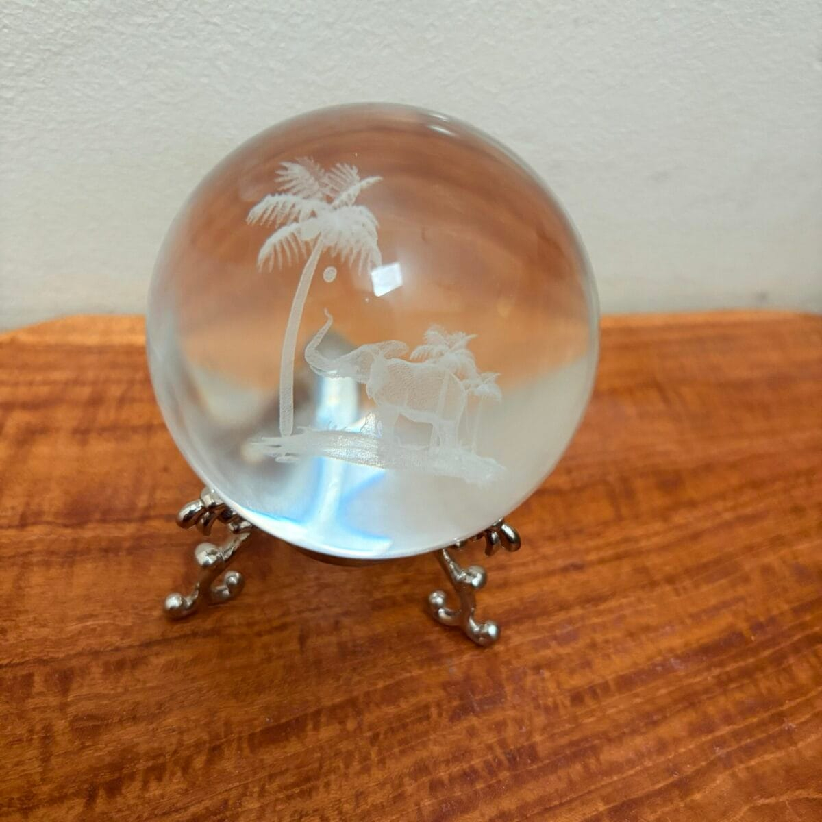 img_8416 Boule en verre – Éléphant