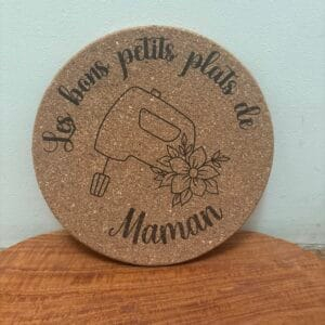 Les Délices de Maman